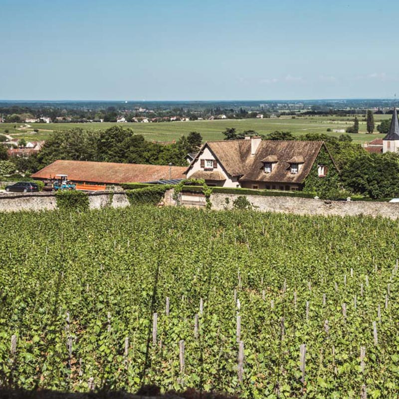 Weekend avec nos restaurateurs